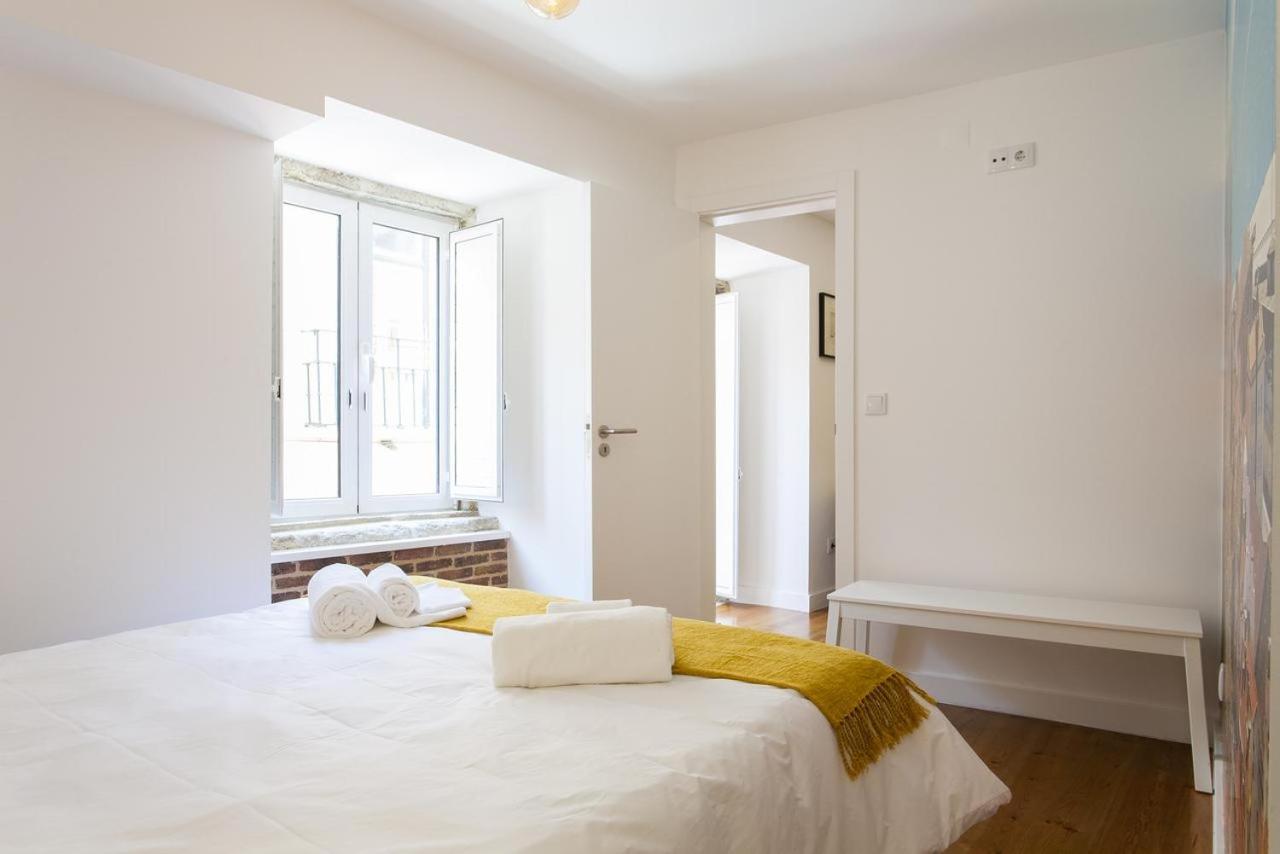 Sao Bento Delight Apartment