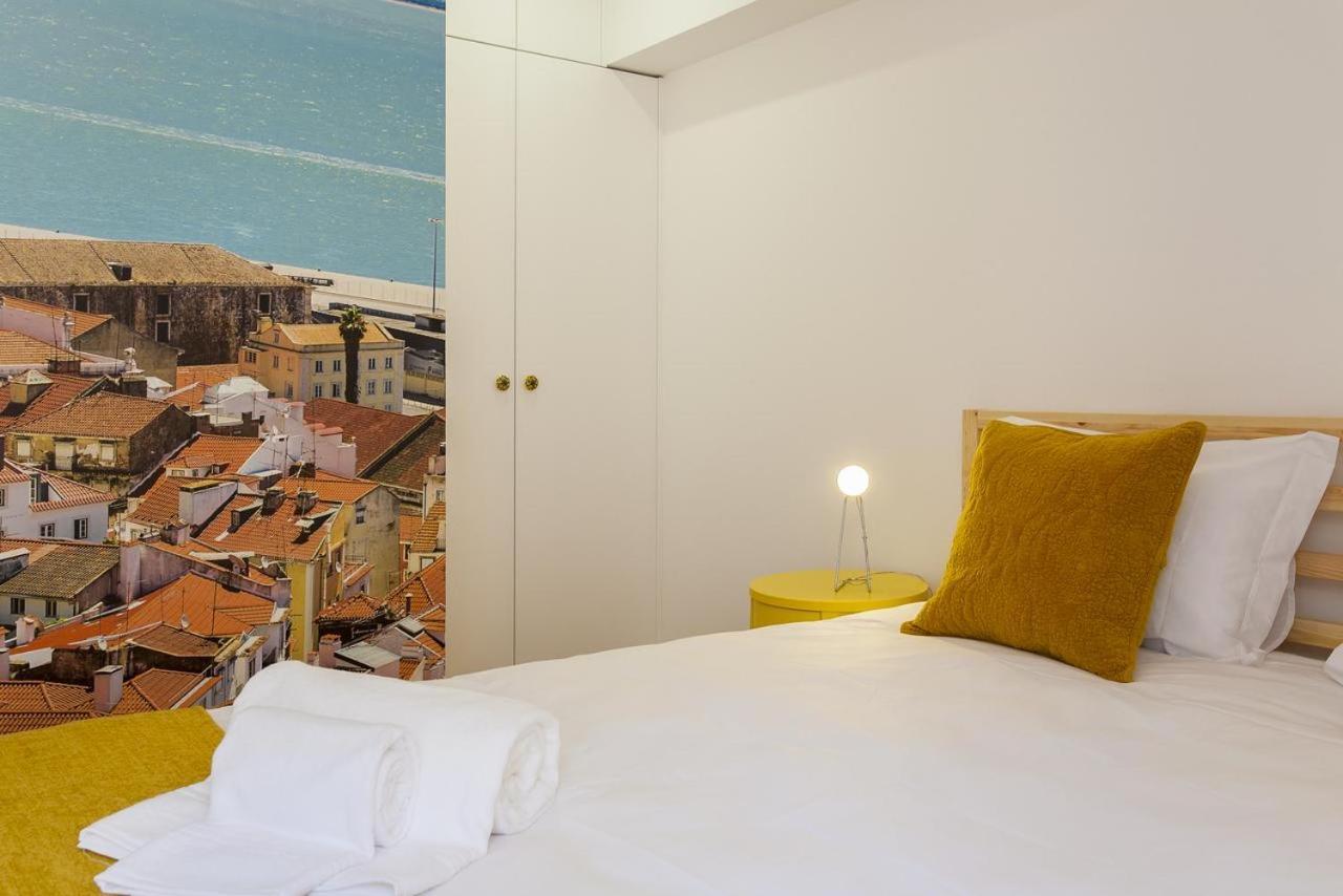 Apartment Sao Bento Delight