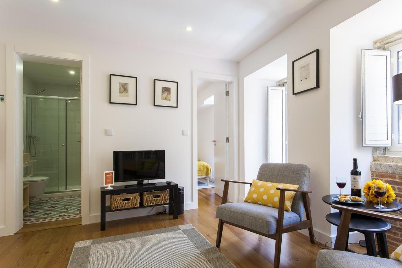 Sao Bento Delight Apartment *
