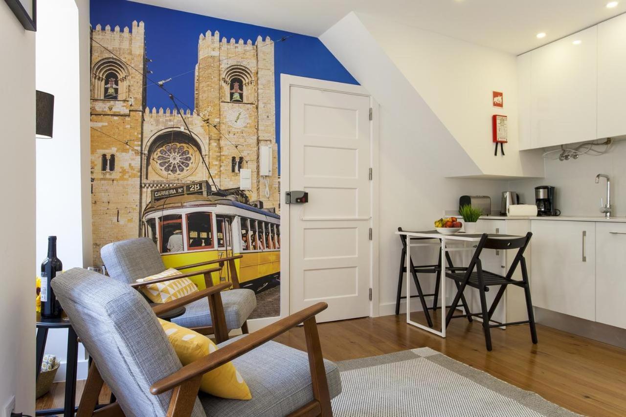 Apartment Sao Bento Delight *