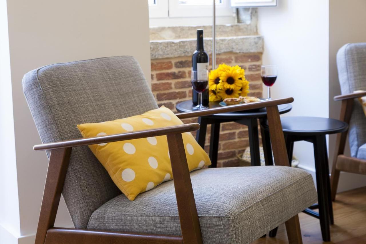 Apartment Sao Bento Delight Lissabon