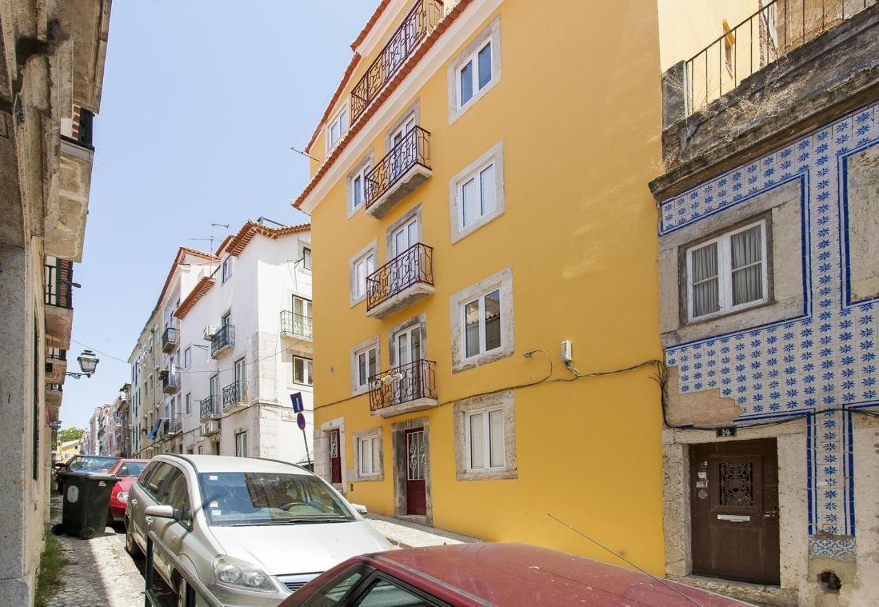 Sao Bento Delight * Lissabon