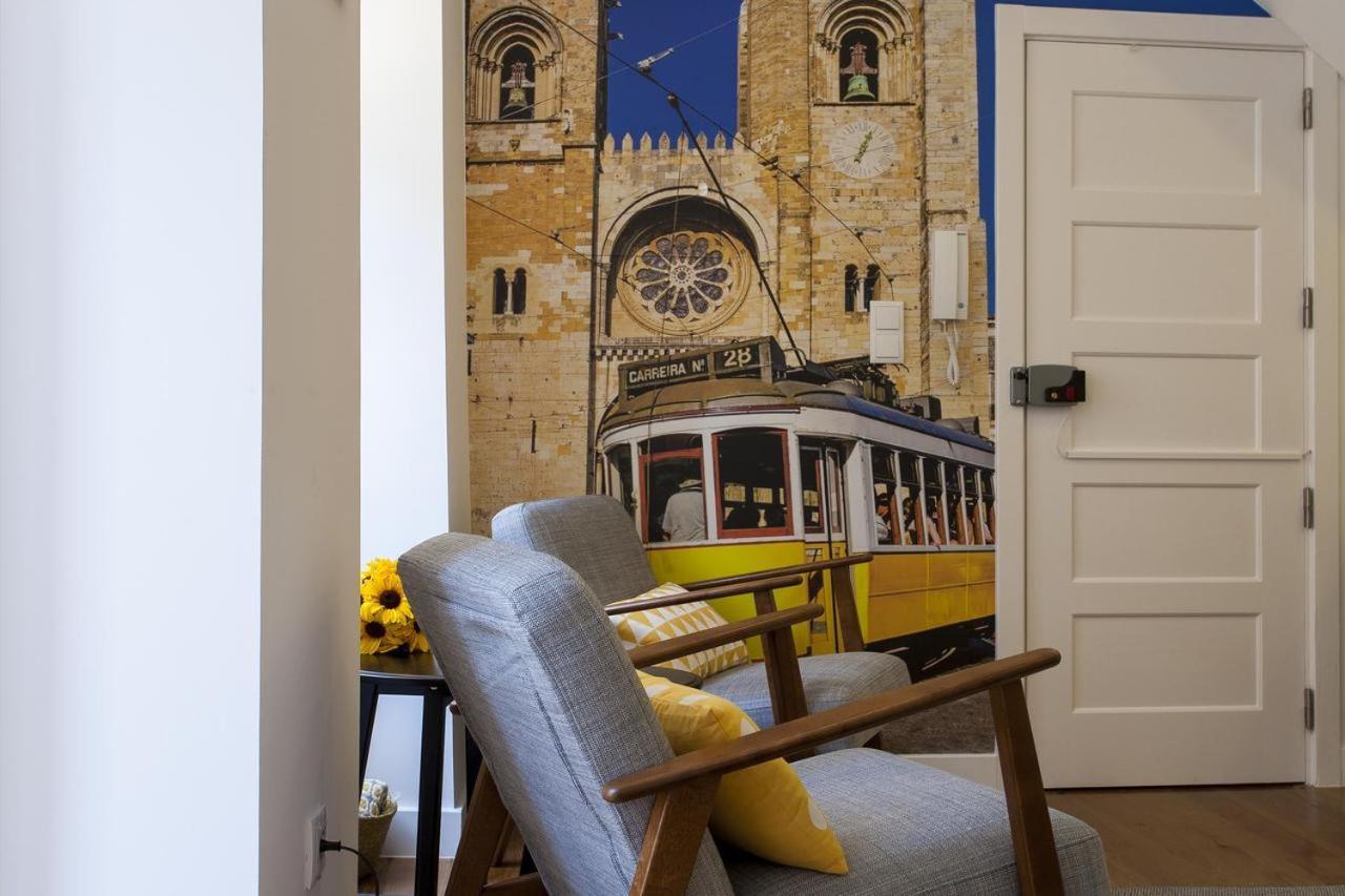 Apartment Sao Bento Delight *