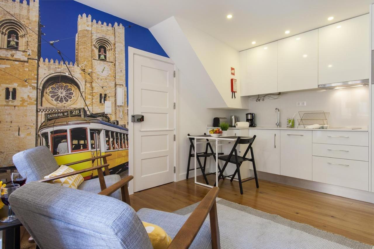 Sao Bento Delight Apartment
